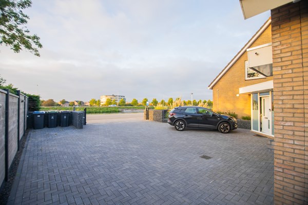 Medium property photo - Kanaalweg Oostzijde 166, 3224 AD Hellevoetsluis